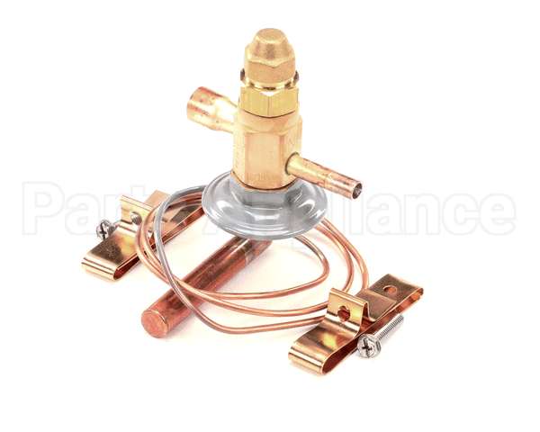 40774 Continental Refrigeration Valve, Expansion Fbse-1/2-Z