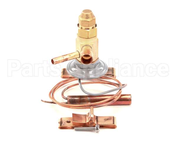 40774 Continental Refrigeration Valve, Expansion Fbse-1/2-Z