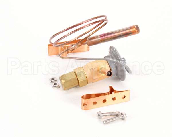 40779 Continental Refrigeration Valve, Expansion Fbs-1/4-Zp