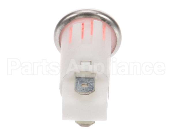 407810 Legion Pilot Light Red