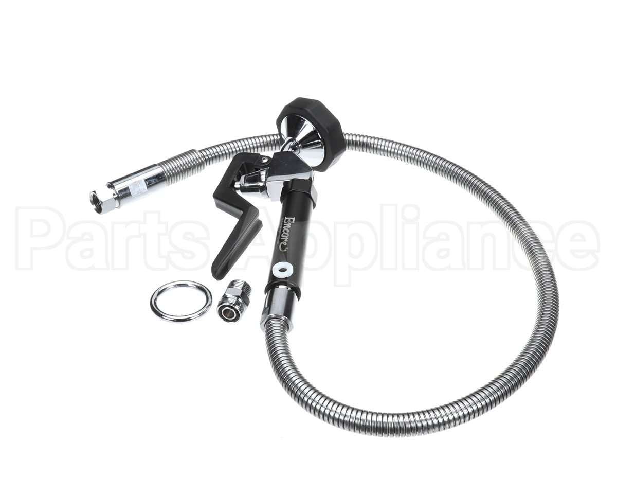 407889 Legion Pre-Rinse Hose