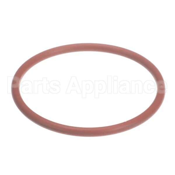 40793 Compatible Giles O-Ring, 2.000 I.d. X 0.125, Silicone