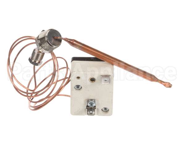 407998 Legion Thermostat