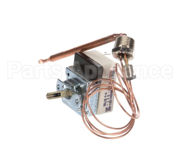 407998 Legion Thermostat