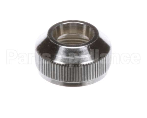 408-15 Perlick Compression Bonnet-Nickel Chrm