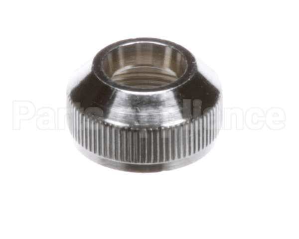 408-15 Perlick Compression Bonnet-Nickel Chrm