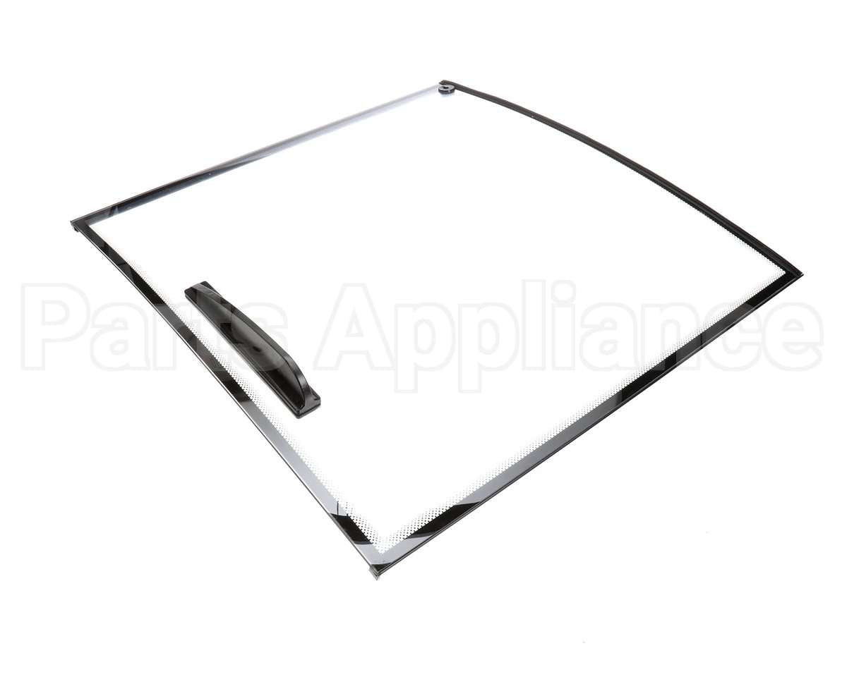 408-40-0000 Maxx Cold Lower Lid, Mxf52F