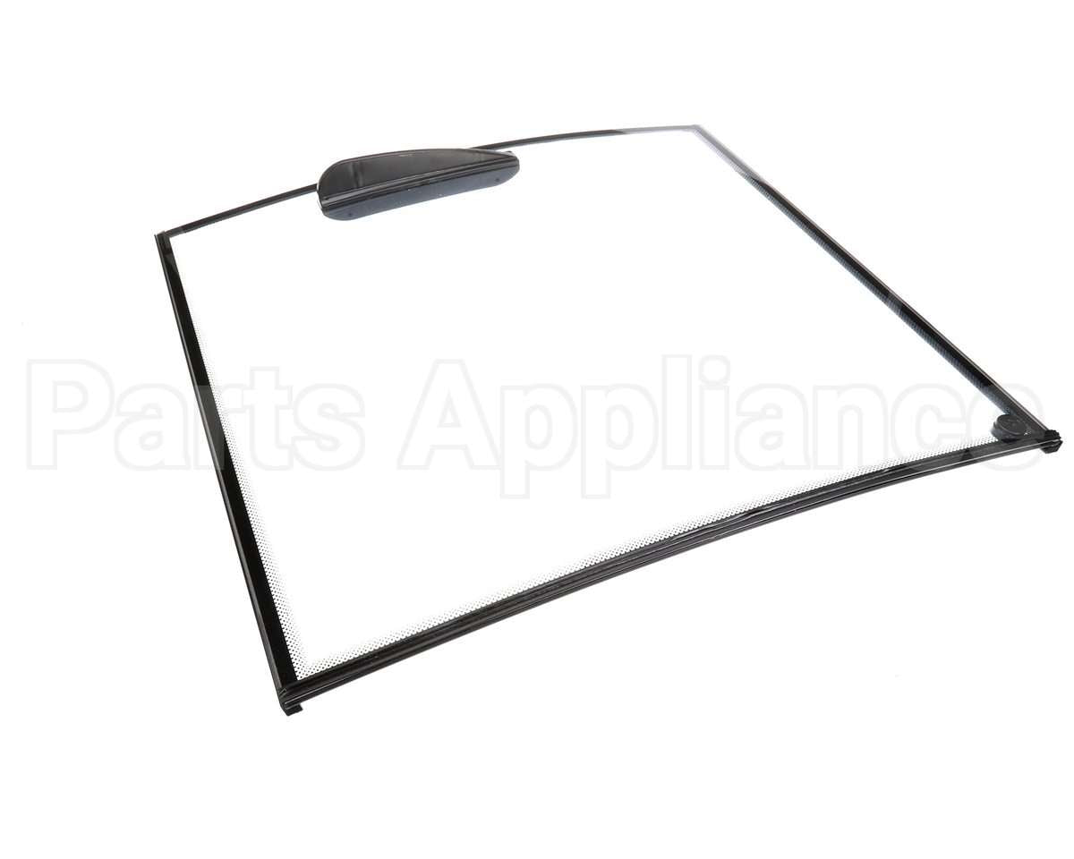 408-40-0000 Maxx Cold Lower Lid, Mxf52F