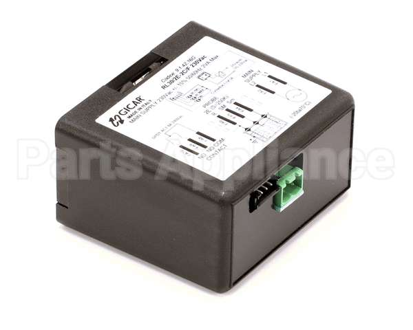 40800054 Firex Level Control Device