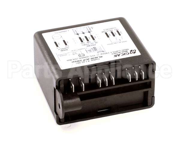 40800054 Firex Level Control Device