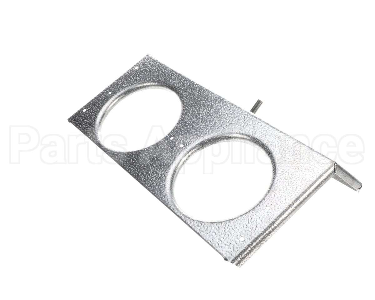 40800602 Heatcraft 13" X 18" Drain Pan