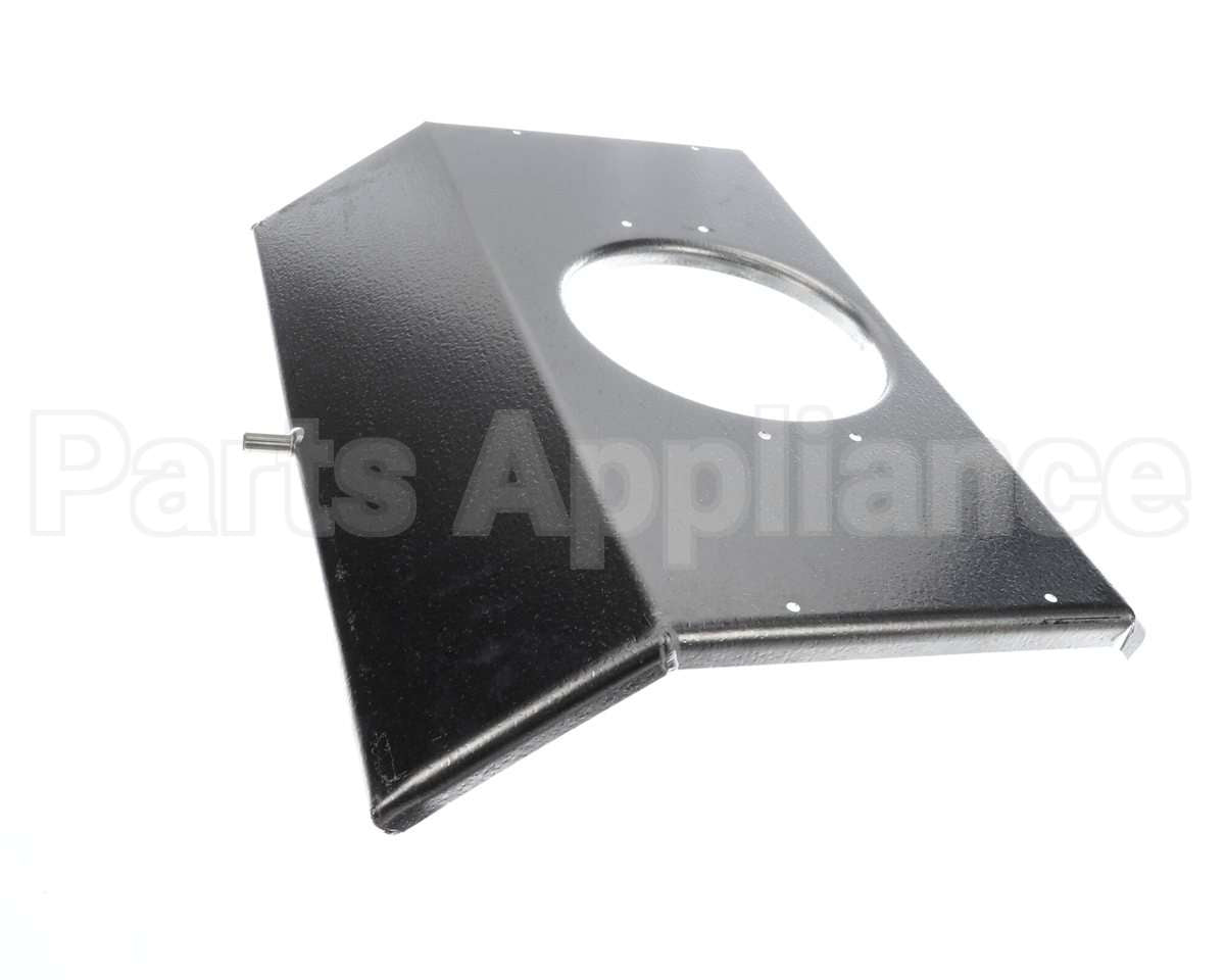 40801902 Heatcraft 18" X 23" Drain Pan