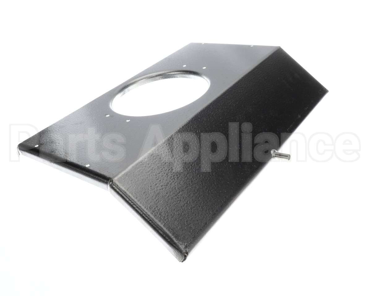 40801902 Heatcraft Refrigeration 18" X 23" Drain Pan