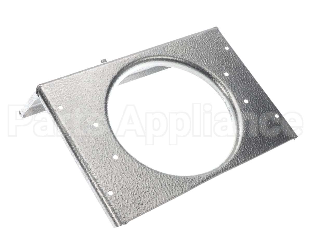 40802502 Heatcraft Fan Panel Assy