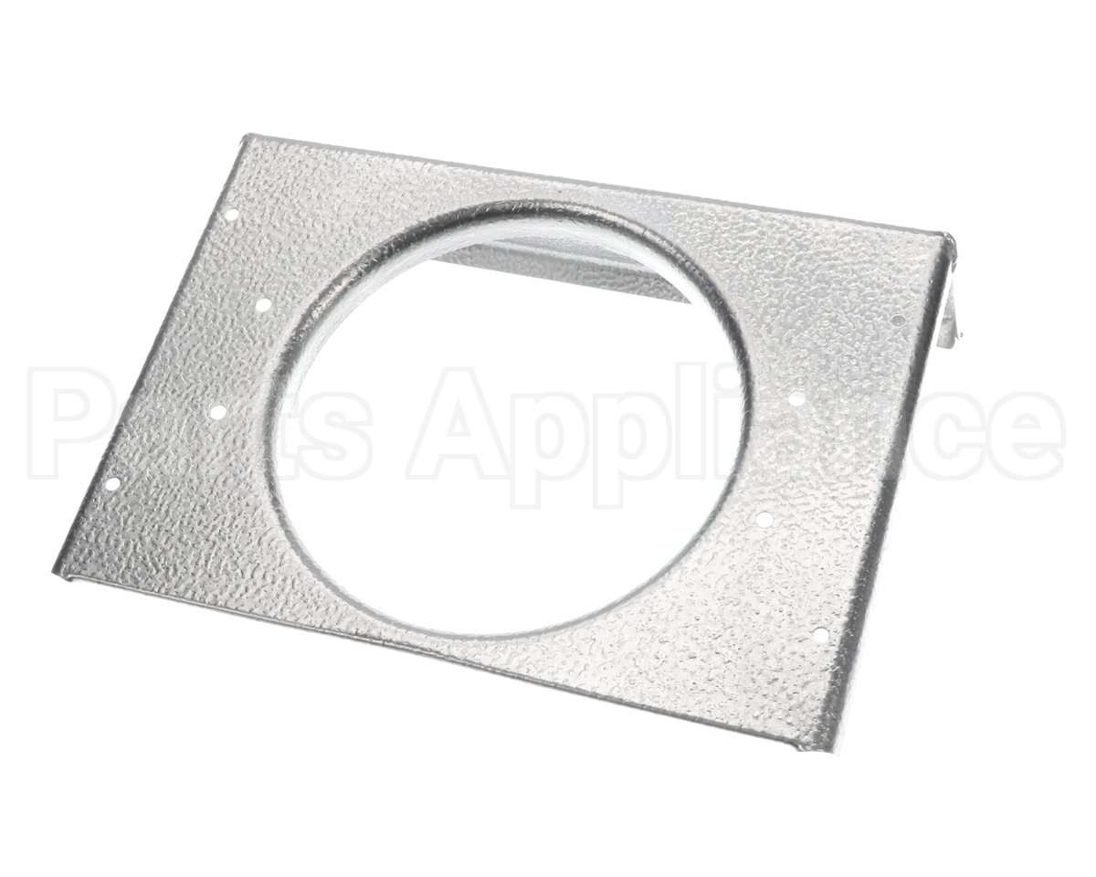 40802502 Heatcraft Fan Panel Assy