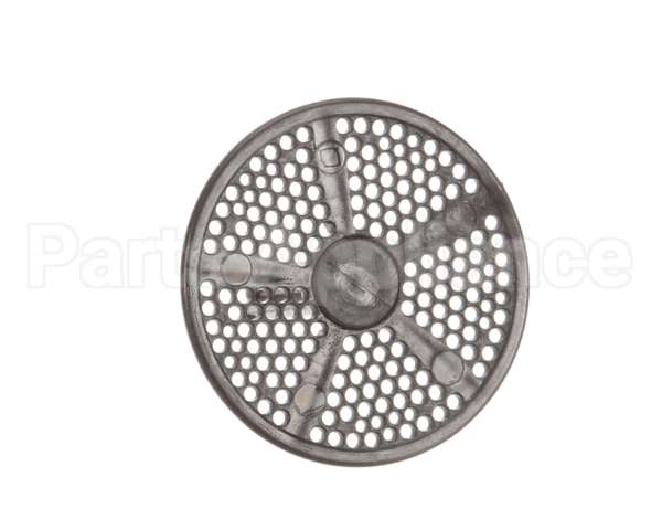40806.1000 Bunn Pod Screen Assembly