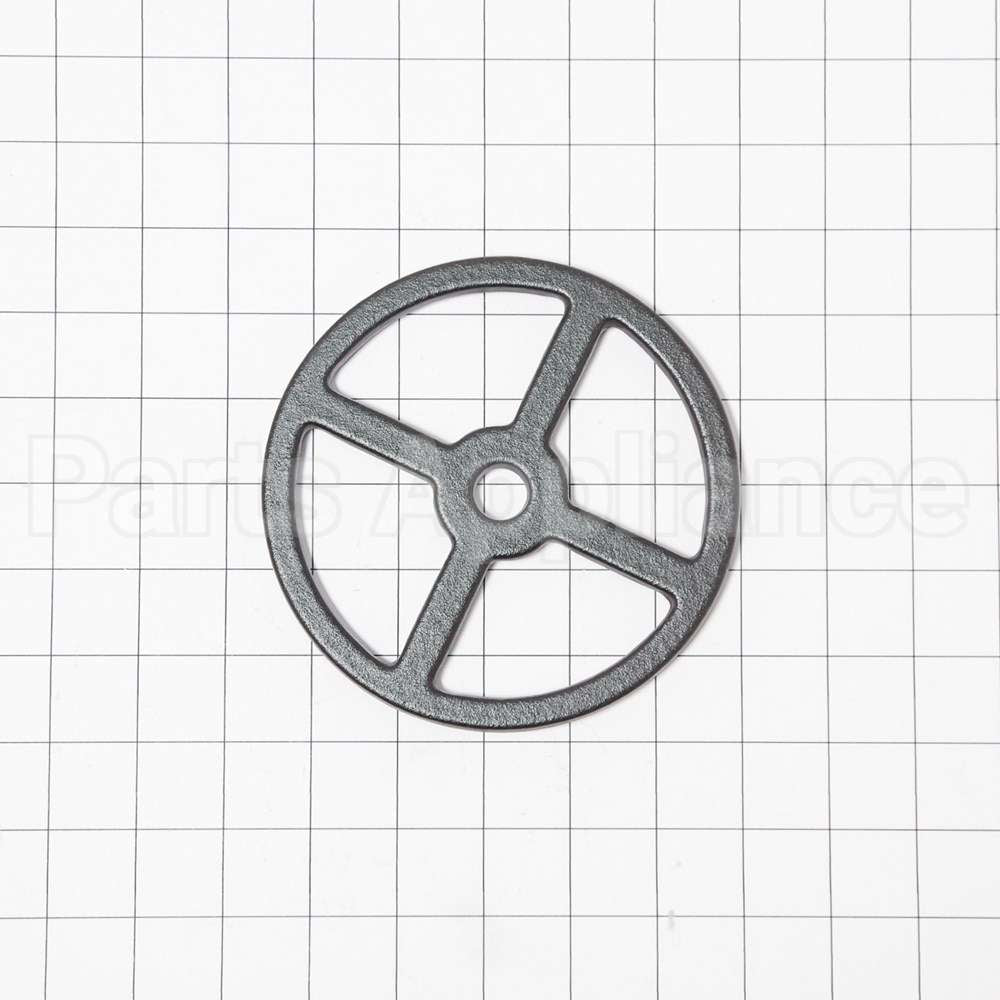 408077 Bertazzoni Small Pan Support Adapter