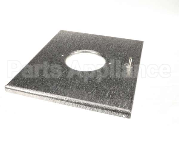 40811602 Heatcraft 16" X 19" Drain Pan