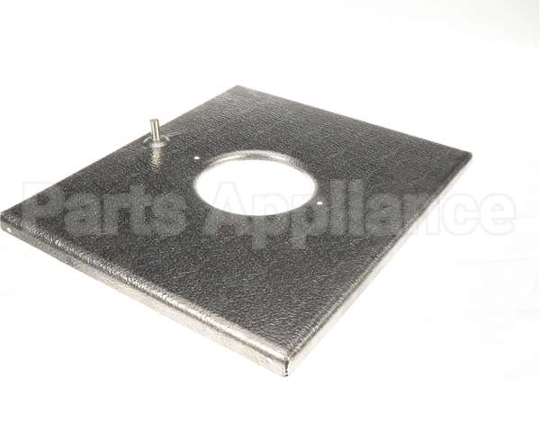 40811602 Heatcraft 16" X 19" Drain Pan