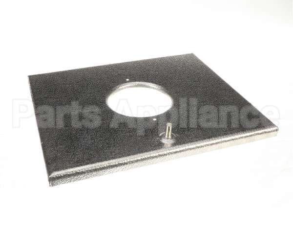 40811602 Heatcraft 16" X 19" Drain Pan