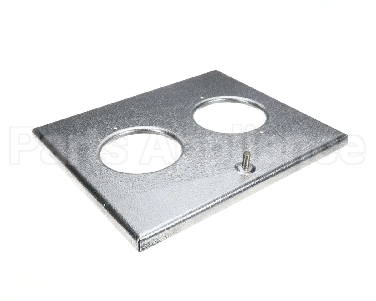 40811702 Heatcraft Refrigeration 16" X 19" Drain Pan