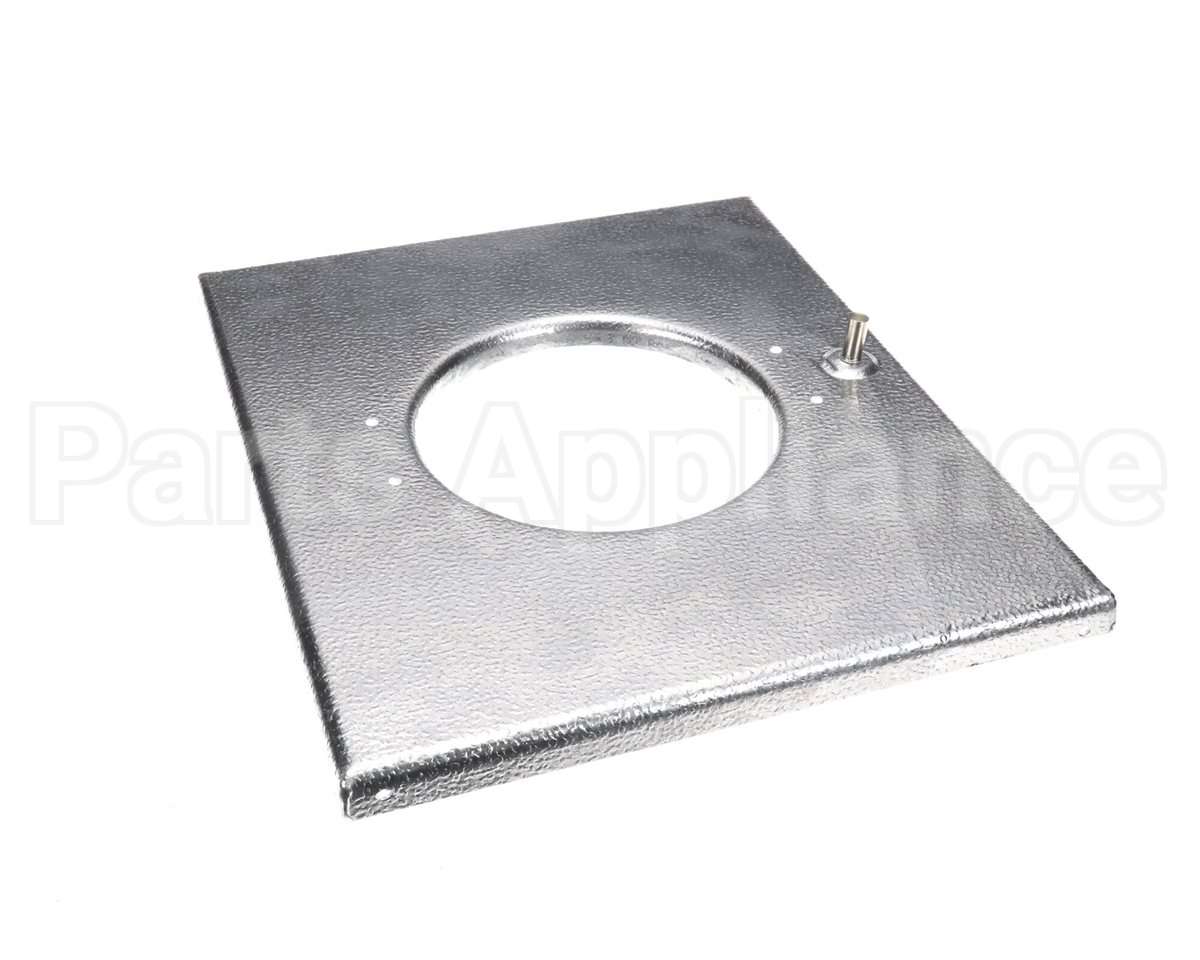 40811802 Heatcraft 16" X 19" Drain Pan