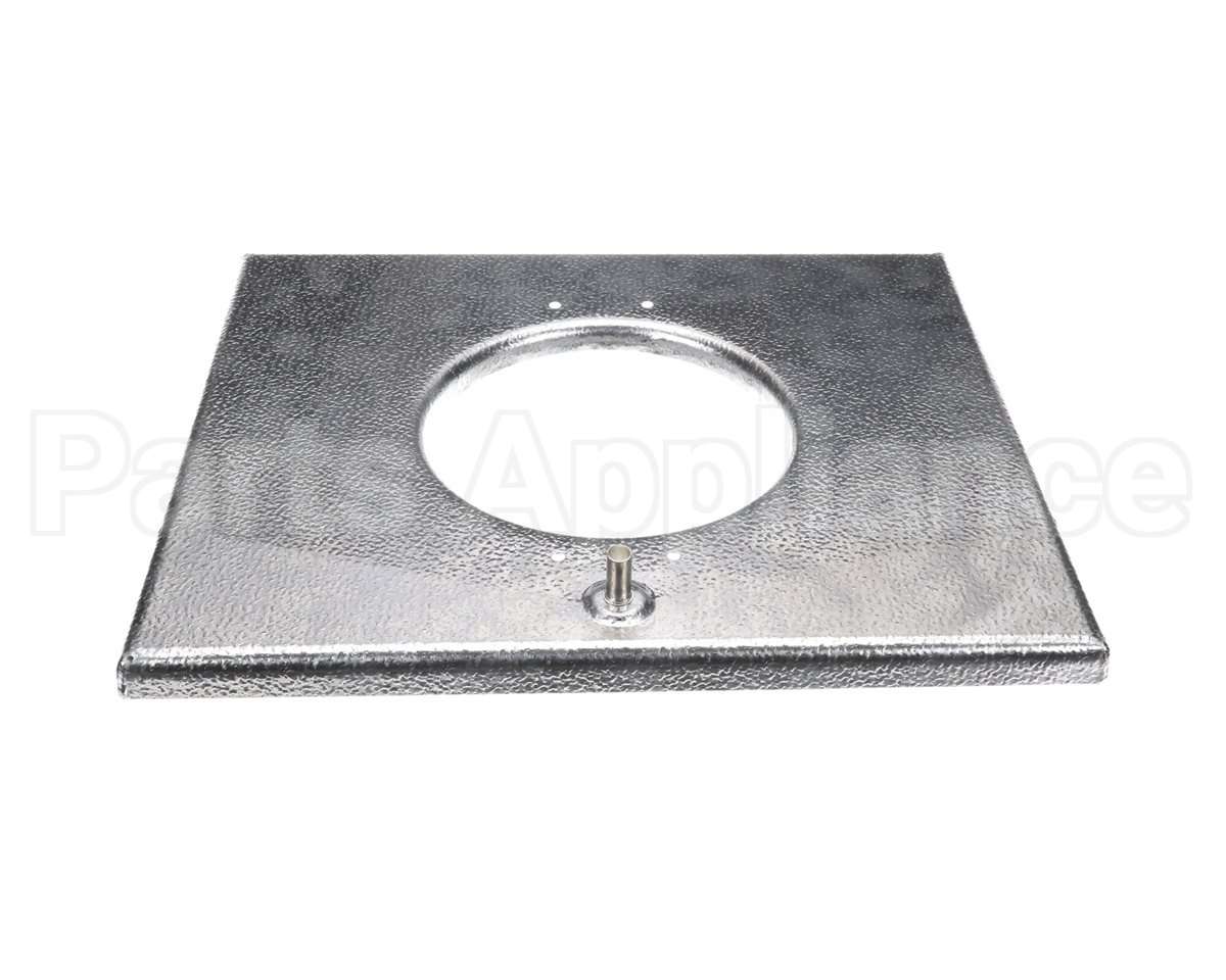 40811802 Heatcraft 16" X 19" Drain Pan
