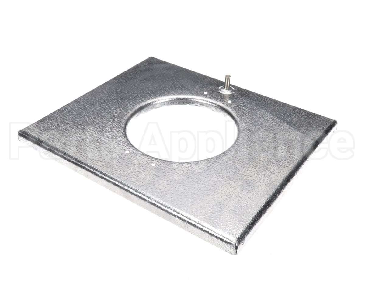 40811802 Heatcraft Refrigeration 16" X 19" Drain Pan