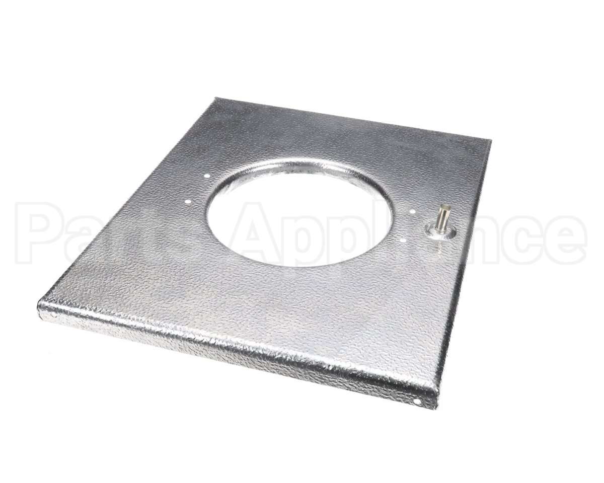 40811802 Heatcraft Refrigeration 16" X 19" Drain Pan