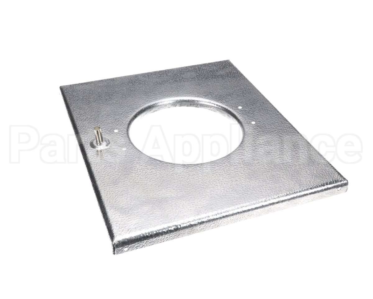 40811802 Heatcraft Refrigeration 16" X 19" Drain Pan
