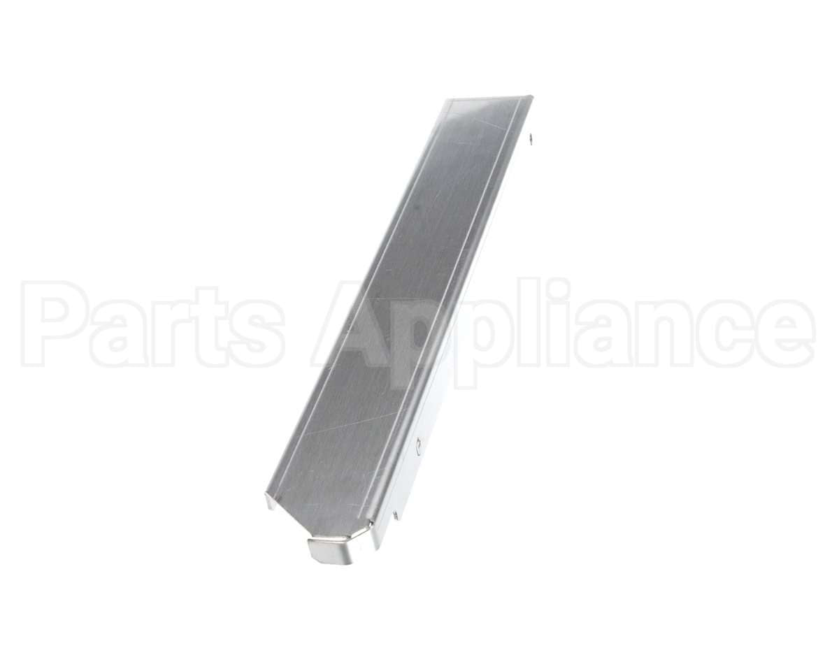 4081346 Southbend Range Rh Guide Slide Cover Guide