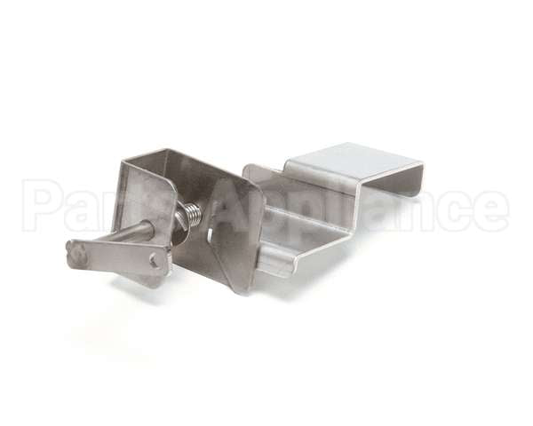 408213 Champion - Moyer Diebel Drain Mech.subassembly (Rl) Rack