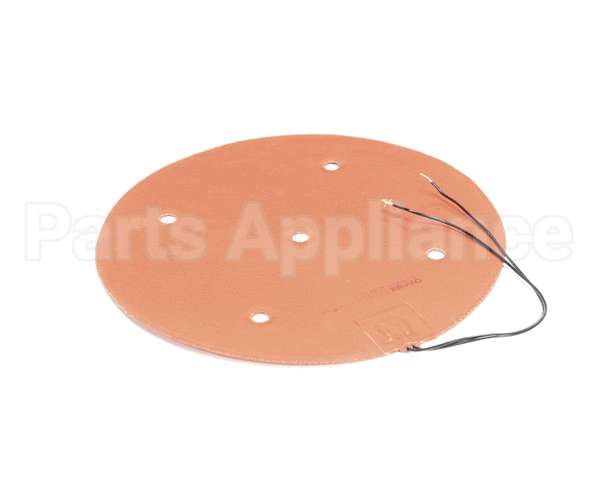 408252 Legion Heating Pad 120V 500W