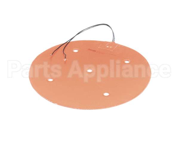 408252 Legion Heating Pad 120V 500W