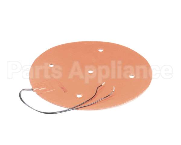 408252 Legion Heating Pad 120V 500W