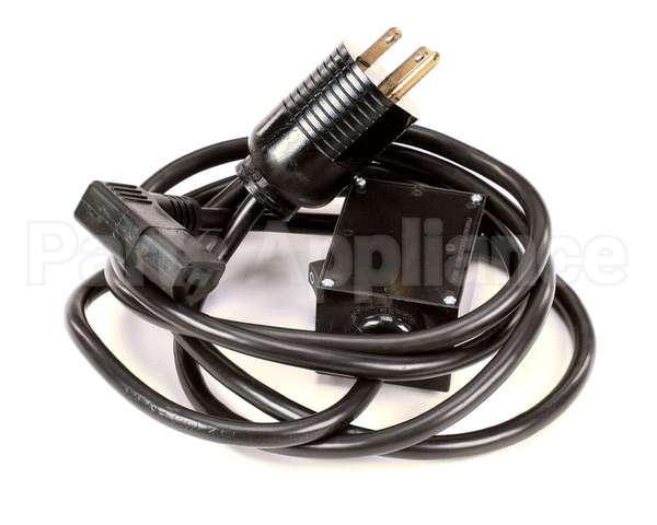 408263 Legion Plug And Cord