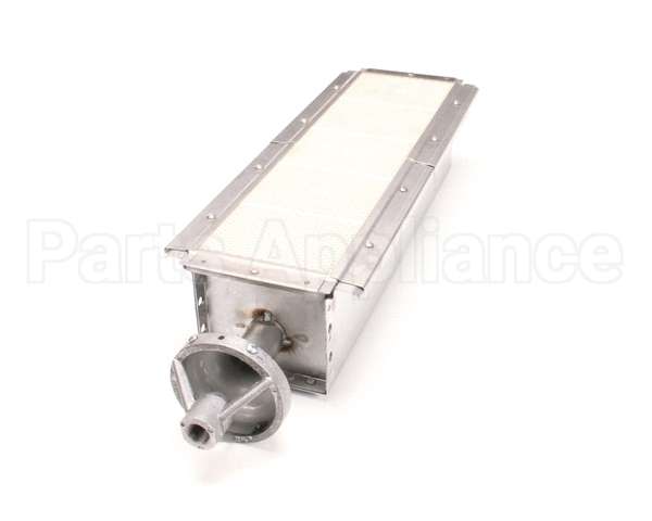 408270-1 Legion Burner - 5 Tiles