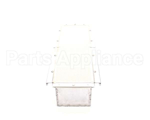 408270-4 Legion Infrared Burner