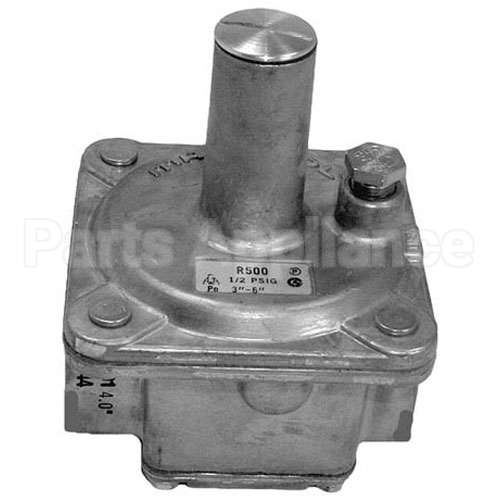 408279-5 Compatible Hobart Pressure Regulator 3/4" Nat