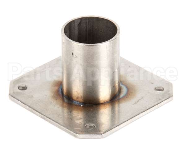 408287 Champion - Moyer Diebel Flange Assembly 22Pw W/Restrictor