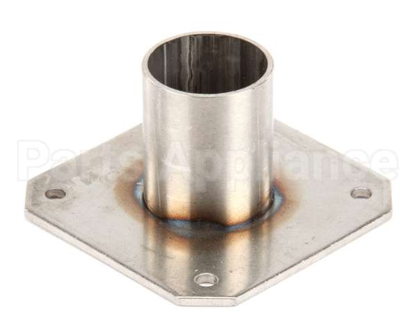 408287 Champion - Moyer Diebel Flange Assembly 22Pw W/Restrictor