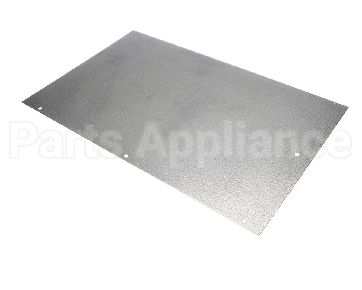 40830101 Heatcraft Refrigeration Left Side Pnl Med Profile(1-5)