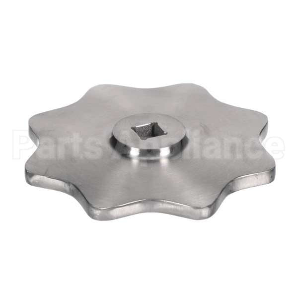 408360 Compatible Legion Aluminum Handle 3