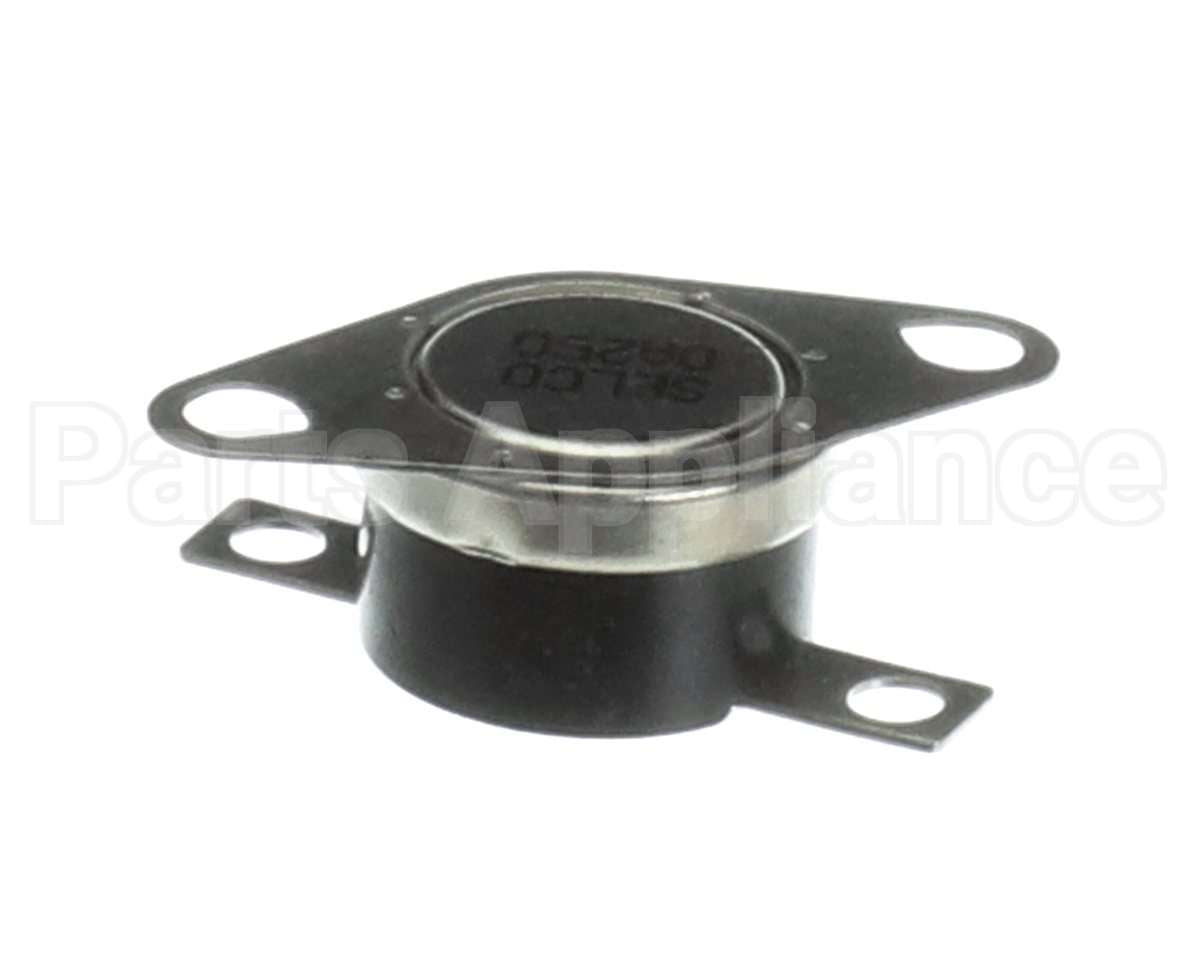 408517-250 Legion Hi Limit Thermostat