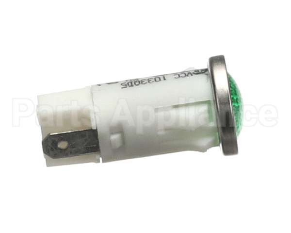 408580 Legion Green Indicator Light