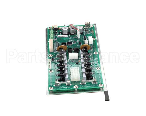 4086.SAM Hardt Controller Full Assy Inf3500 Sams Servic