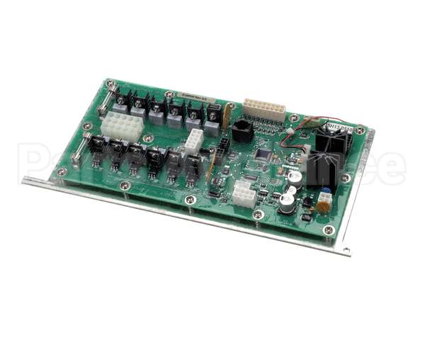 4086.SOB Hardt Controller Full Assembly Inf 3500 Sobeys