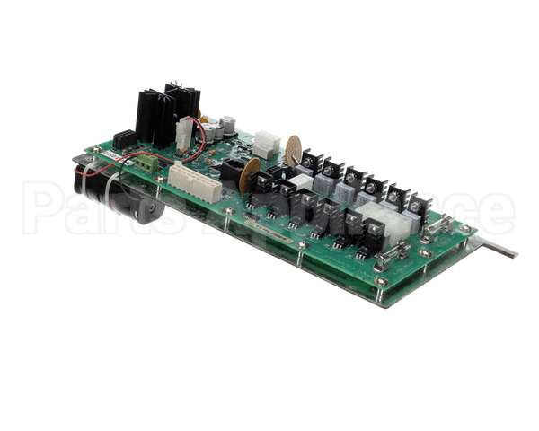 4086.SOB Hardt Controller Full Assembly Inf 3500 Sobeys
