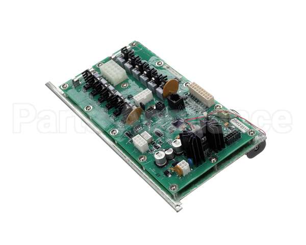 4086.SOB Hardt Controller Full Assembly Inf 3500 Sobeys
