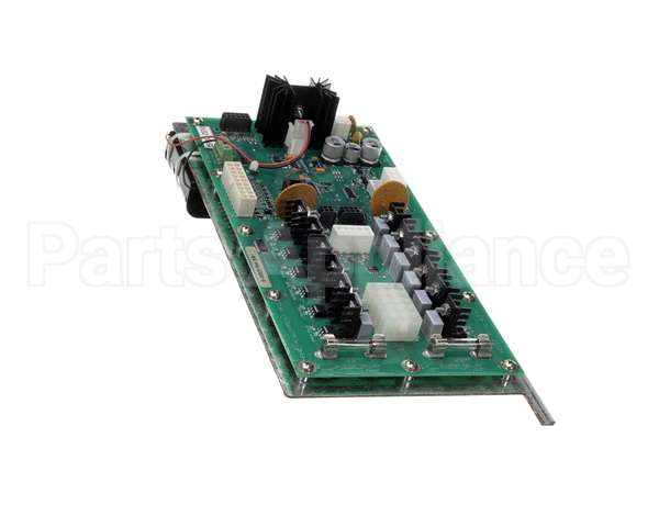 4086.SOB Hardt Controller Full Assembly Inf 3500 Sobeys